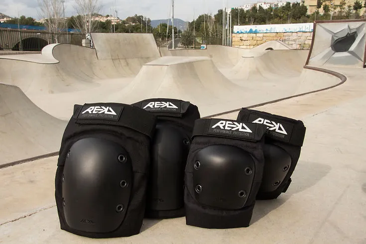 Coderas REKD Ramp