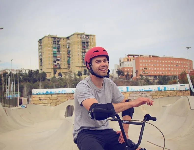 Coderas REKD Ramp