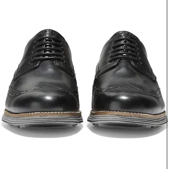 Cole Haan Men's Original Grand Shortwing Oxford