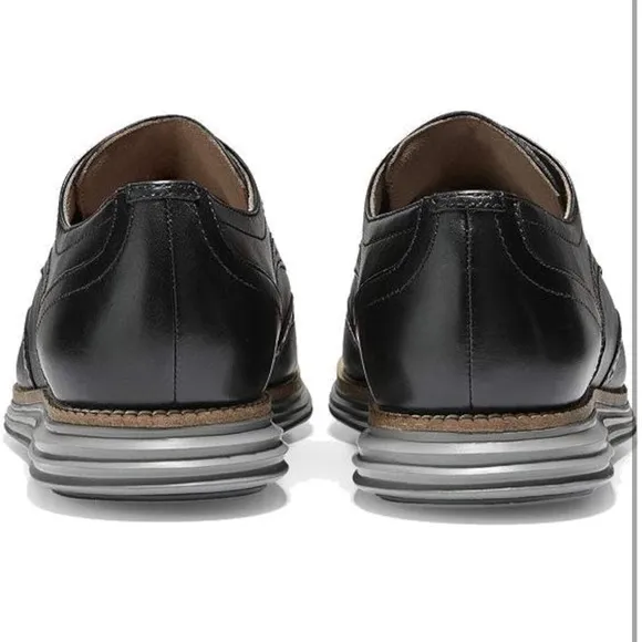 Cole Haan Men's Original Grand Shortwing Oxford