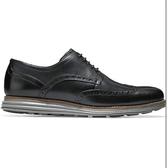 Cole Haan Men's Original Grand Shortwing Oxford