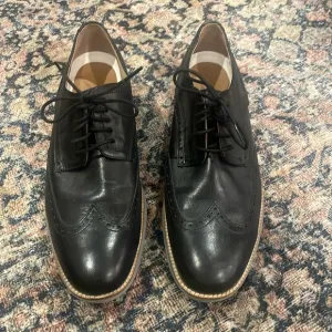 Cole Haan Men's Original Grand Shortwing Oxford