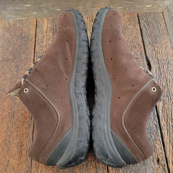 Columbia Turku Men's Leather Shoes
