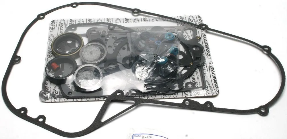 Cometic Gasket C9222 EST Complete Gasket Kit - 4-1/8in Bore with .040in. Head Gasket and .010in. Base