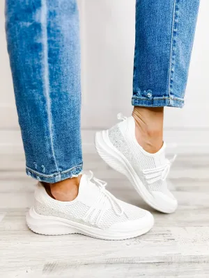 Corky's Soft Serve Sneakers (2 Colors)