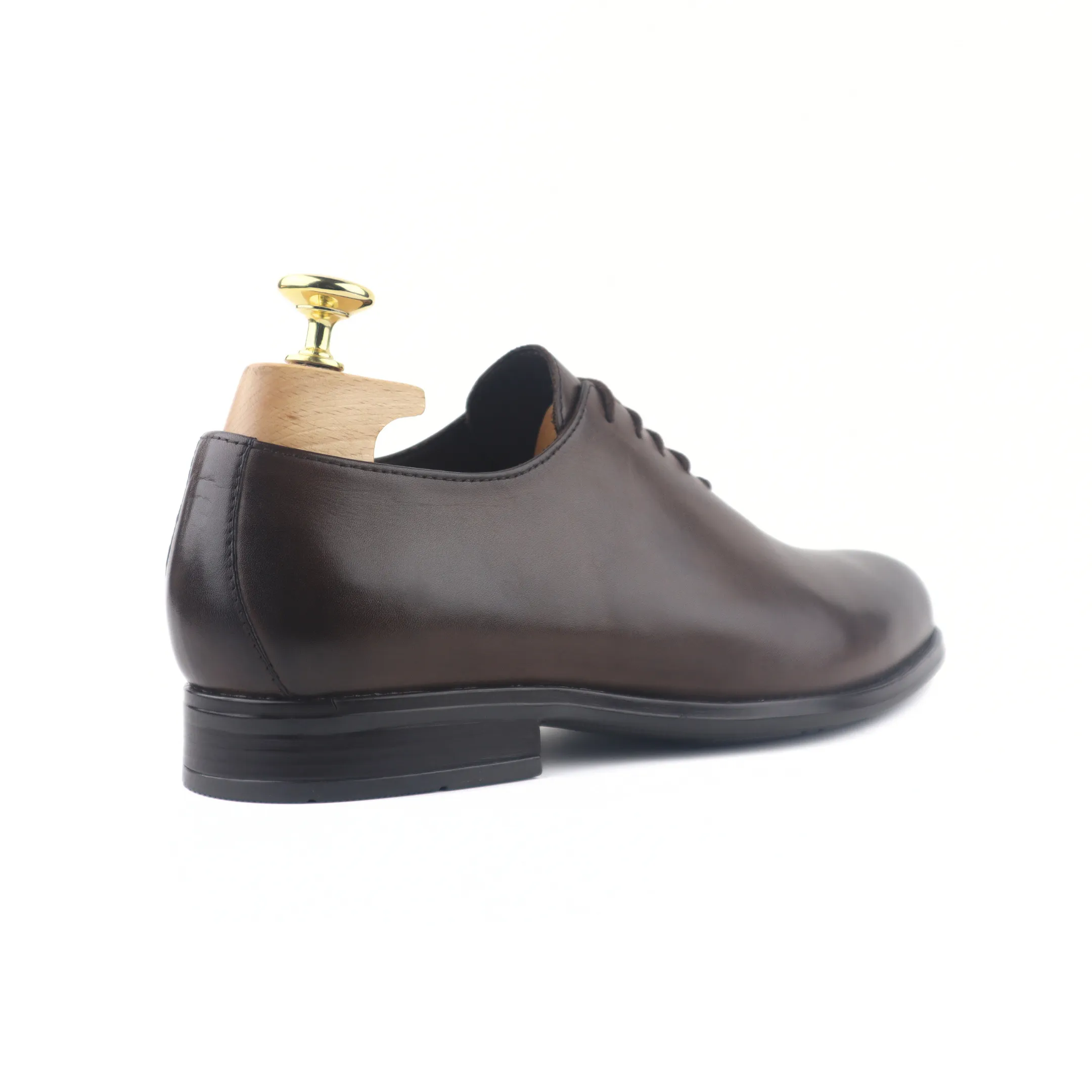 CRAFTSMAN MENS WHOLE CUT OXFORD FORMAL SHOE
