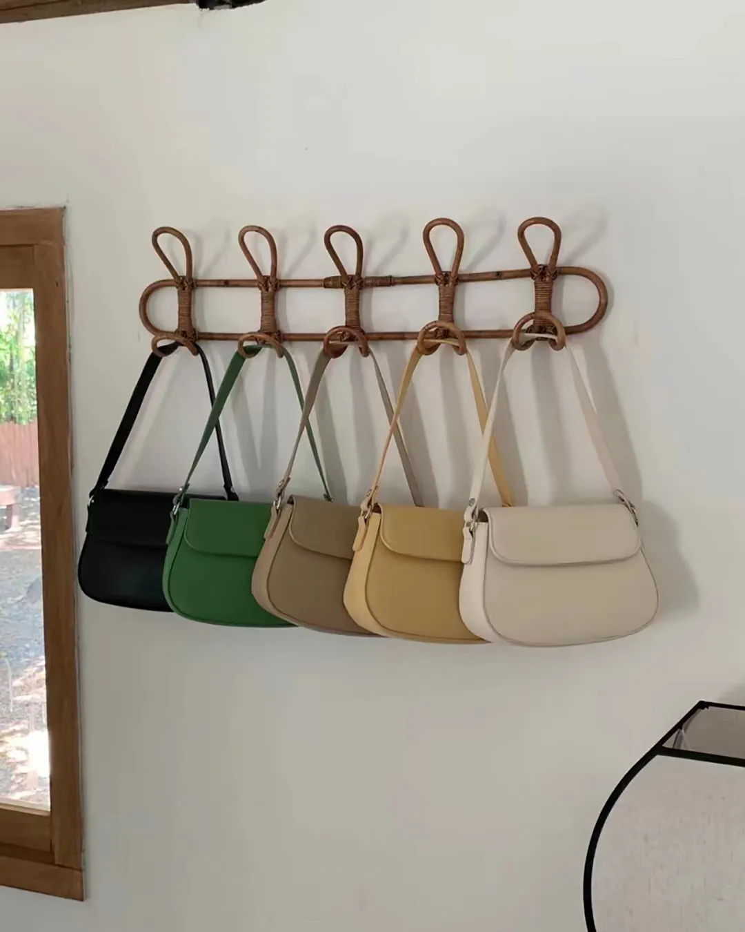 Cross Body Bag 6810