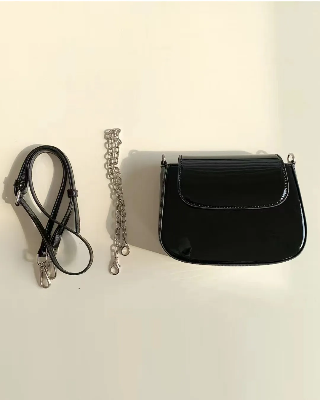 Cross Body Bag 6810