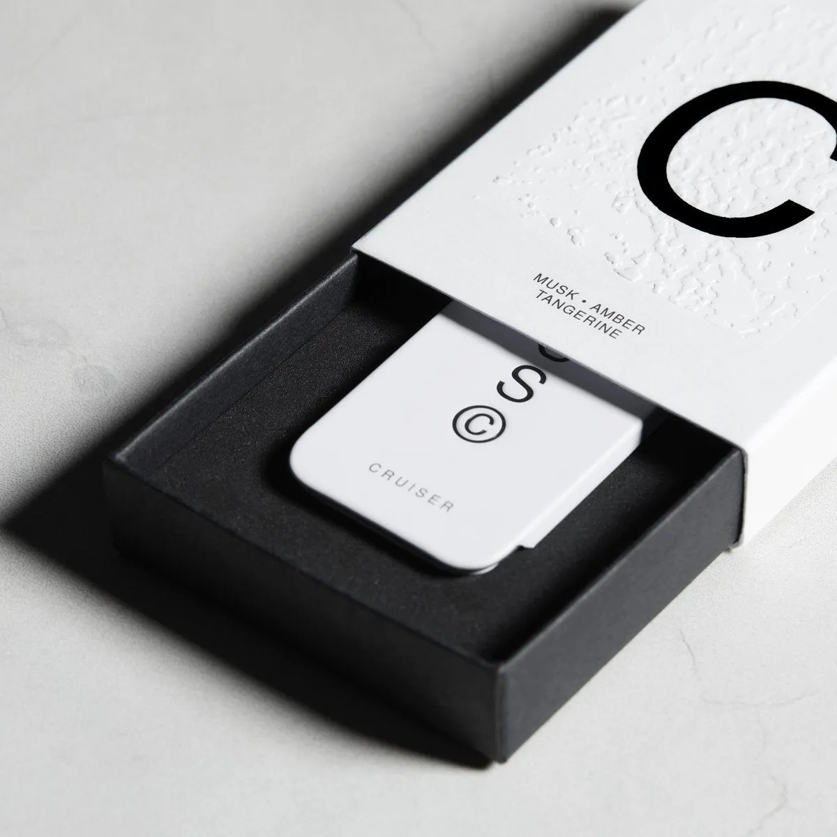 Cruiser Solid Cologne