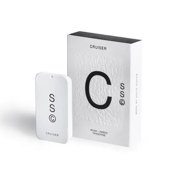 Cruiser Solid Cologne