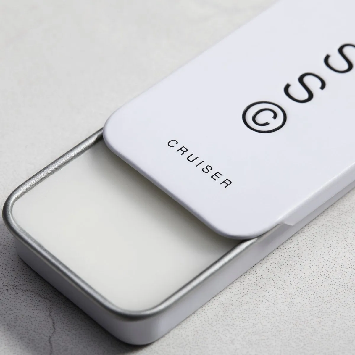 Cruiser Solid Cologne