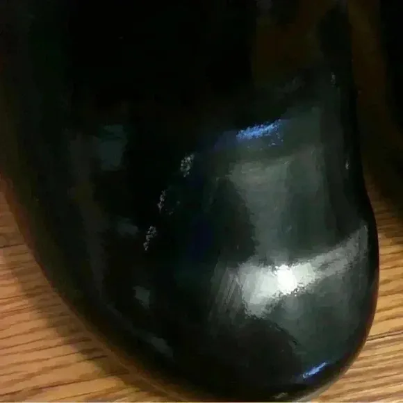 Dansko Black Patent Leather Women’s clog XP 2.0 size 37