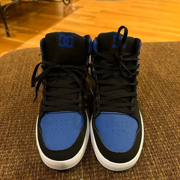 DC men’s Cure Hi