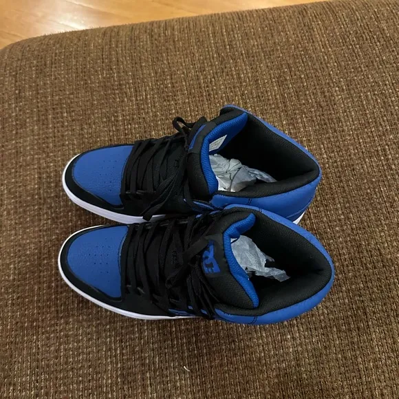 DC men’s Cure Hi