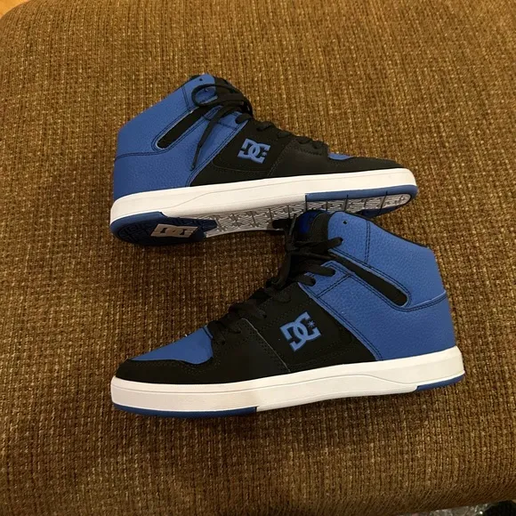 DC men’s Cure Hi