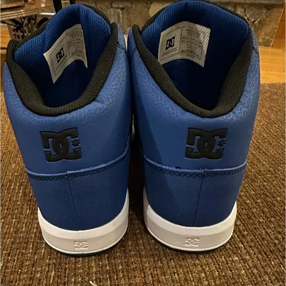 DC men’s Cure Hi