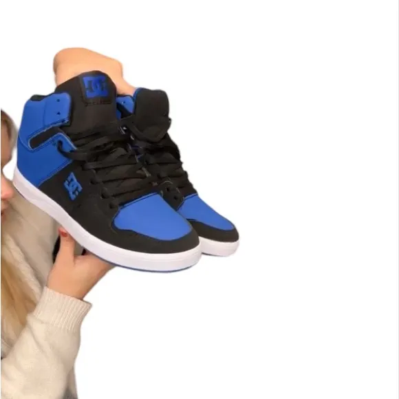 DC men’s Cure Hi