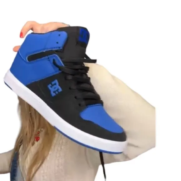 DC men’s Cure Hi