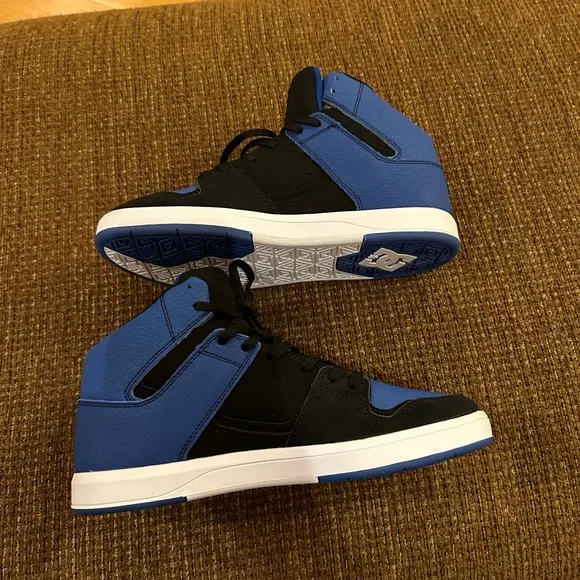 DC men’s Cure Hi