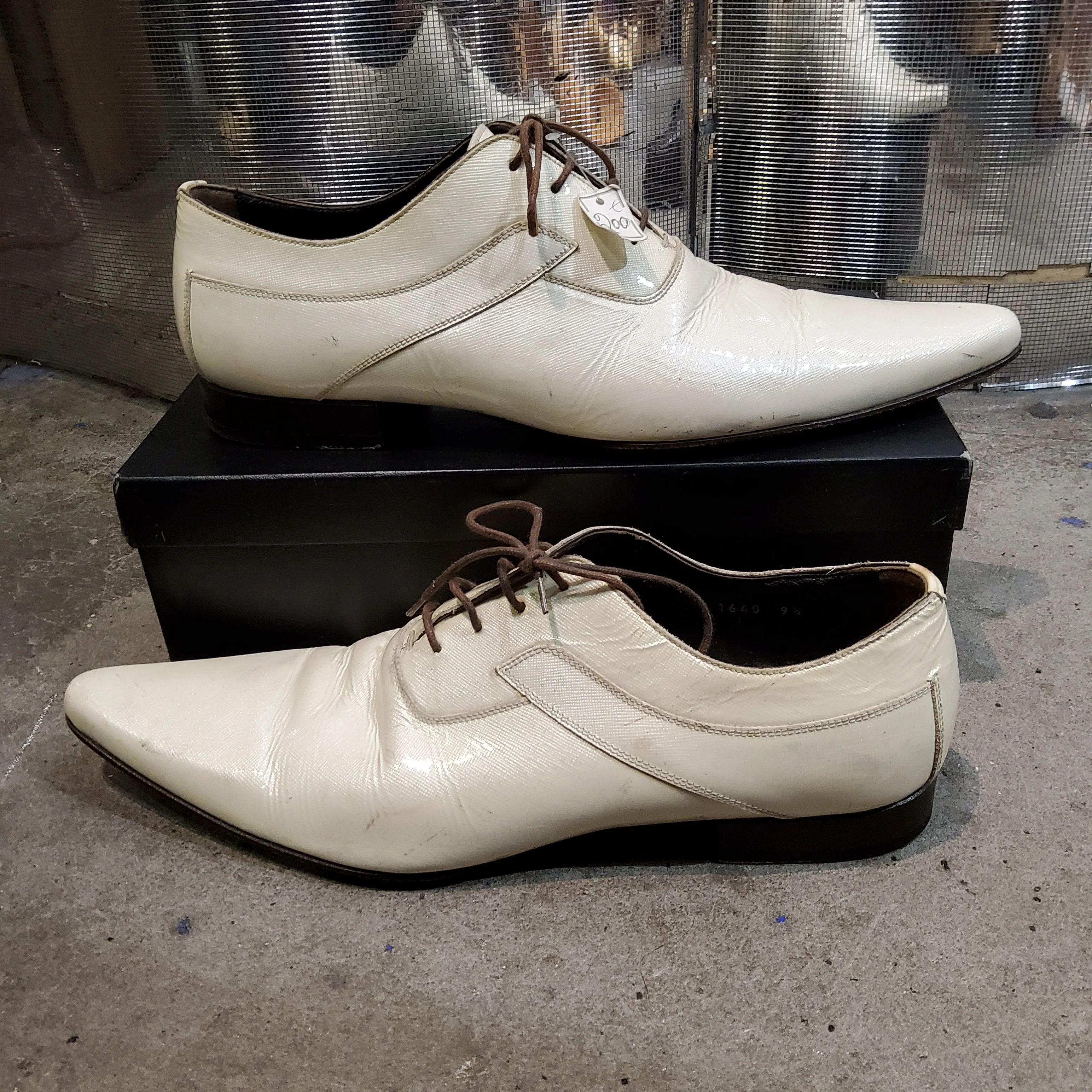 Derbies