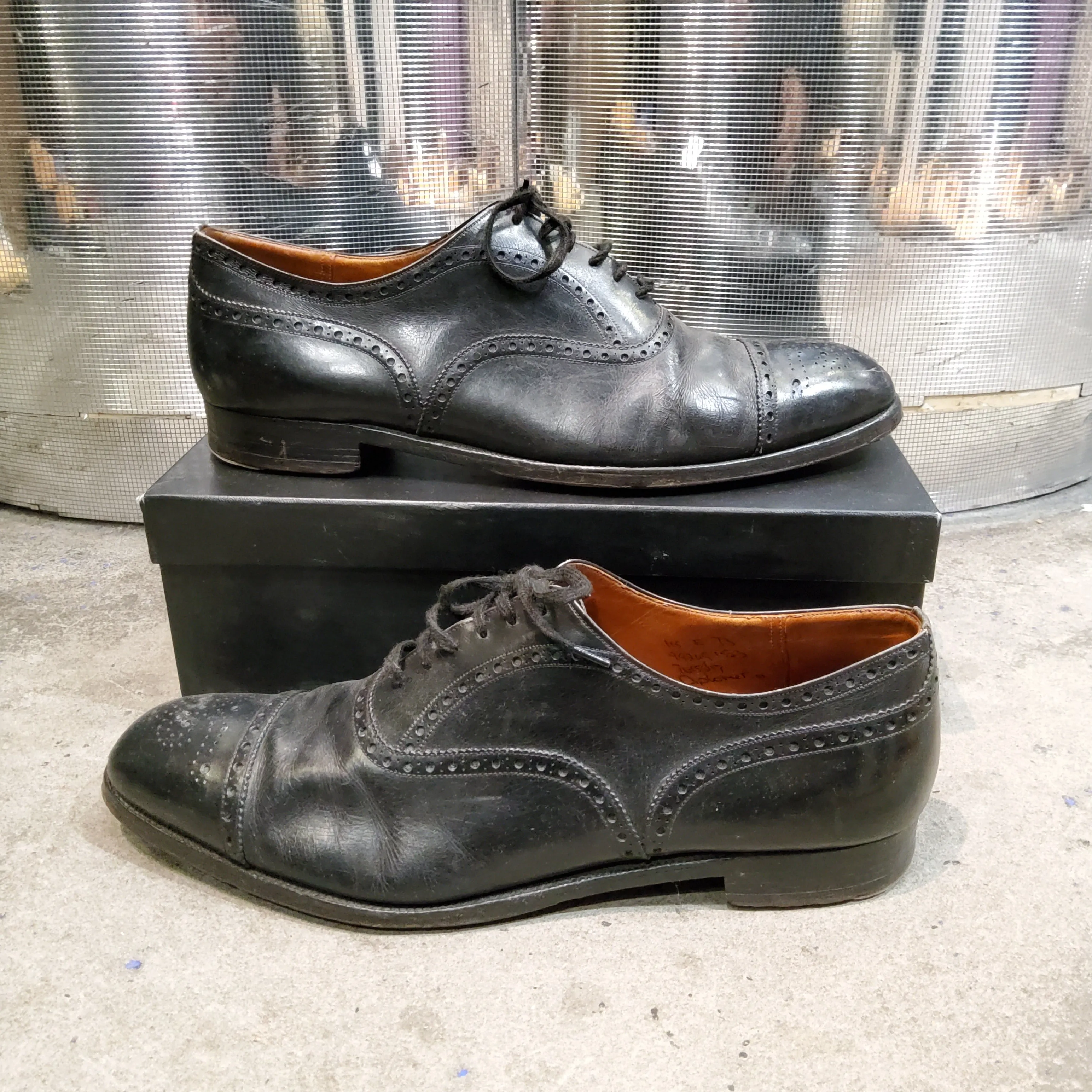 Derbies