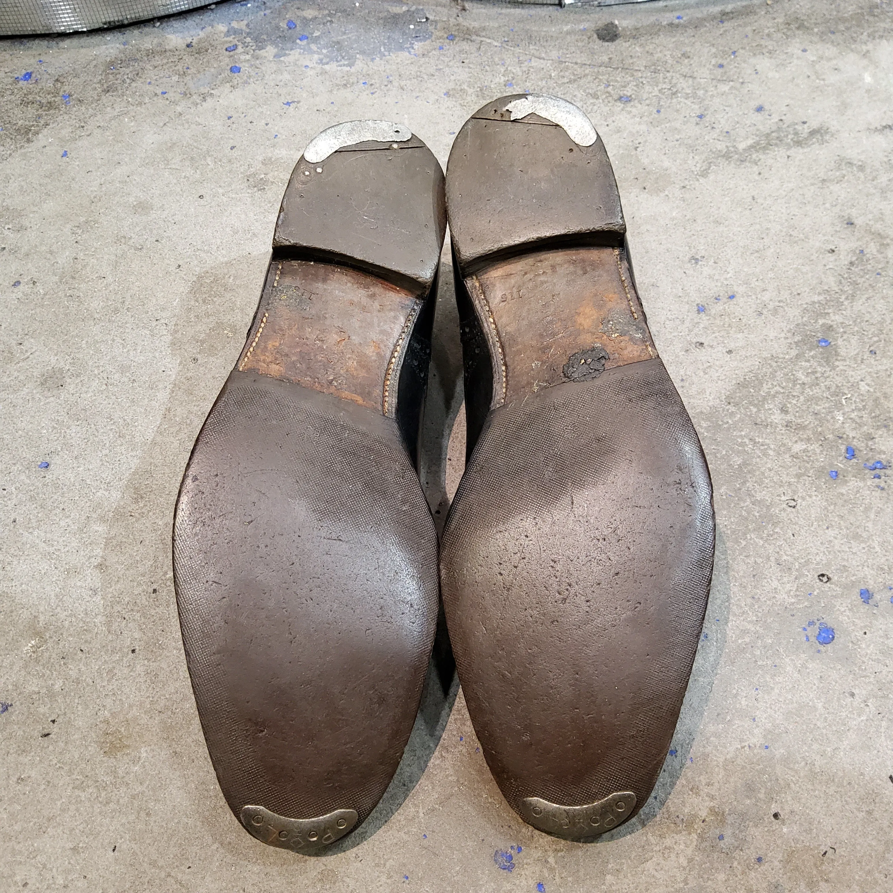Derbies