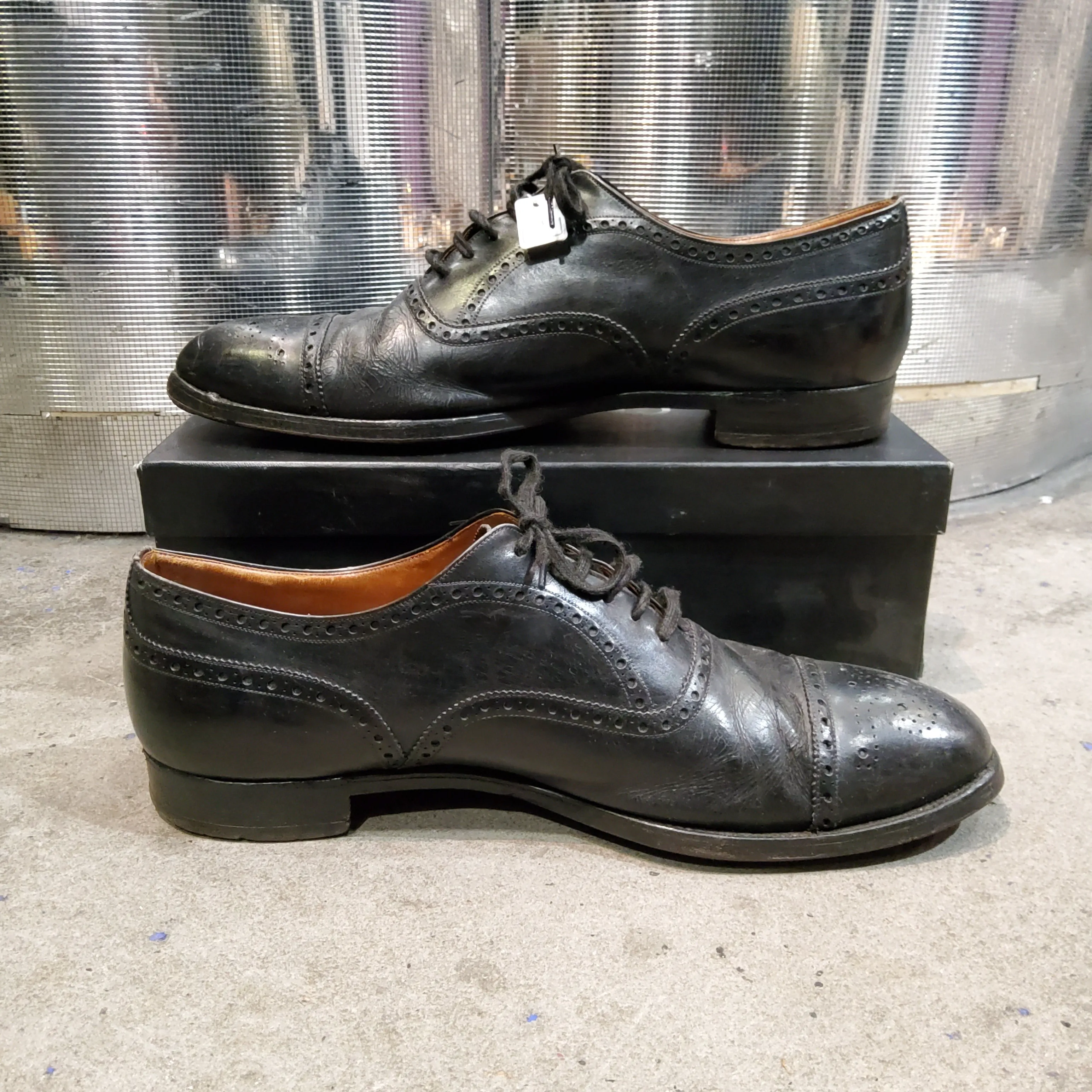 Derbies