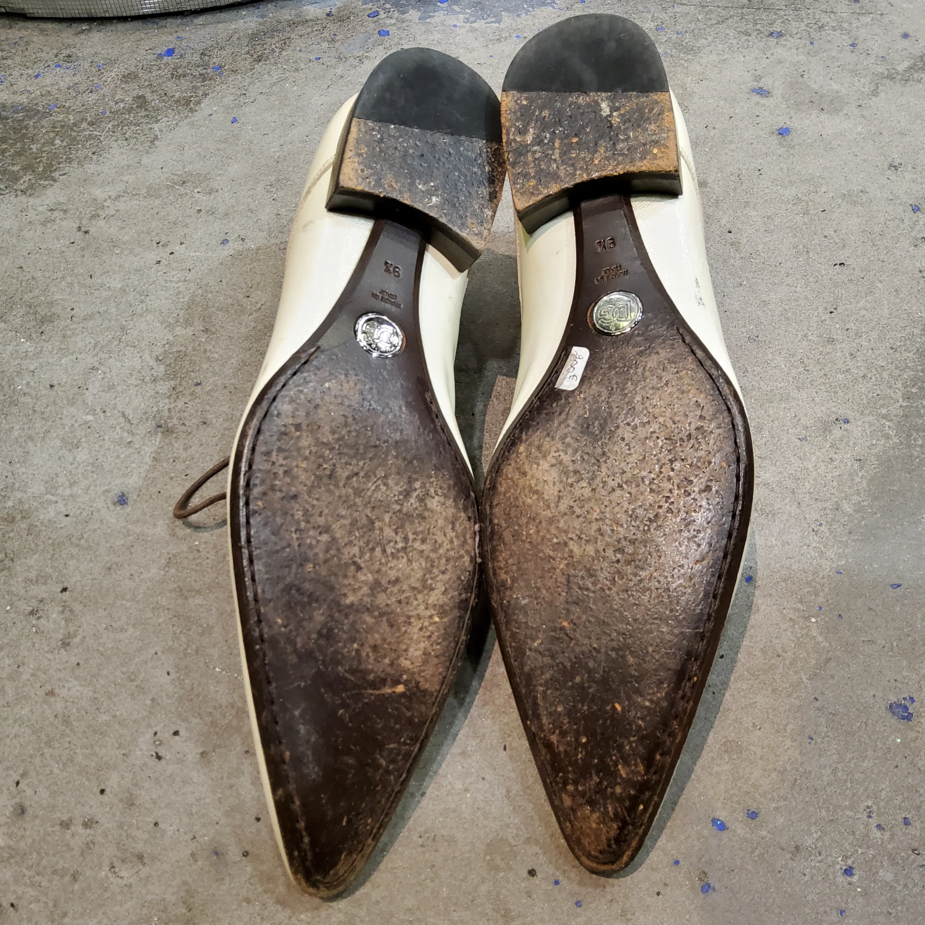 Derbies