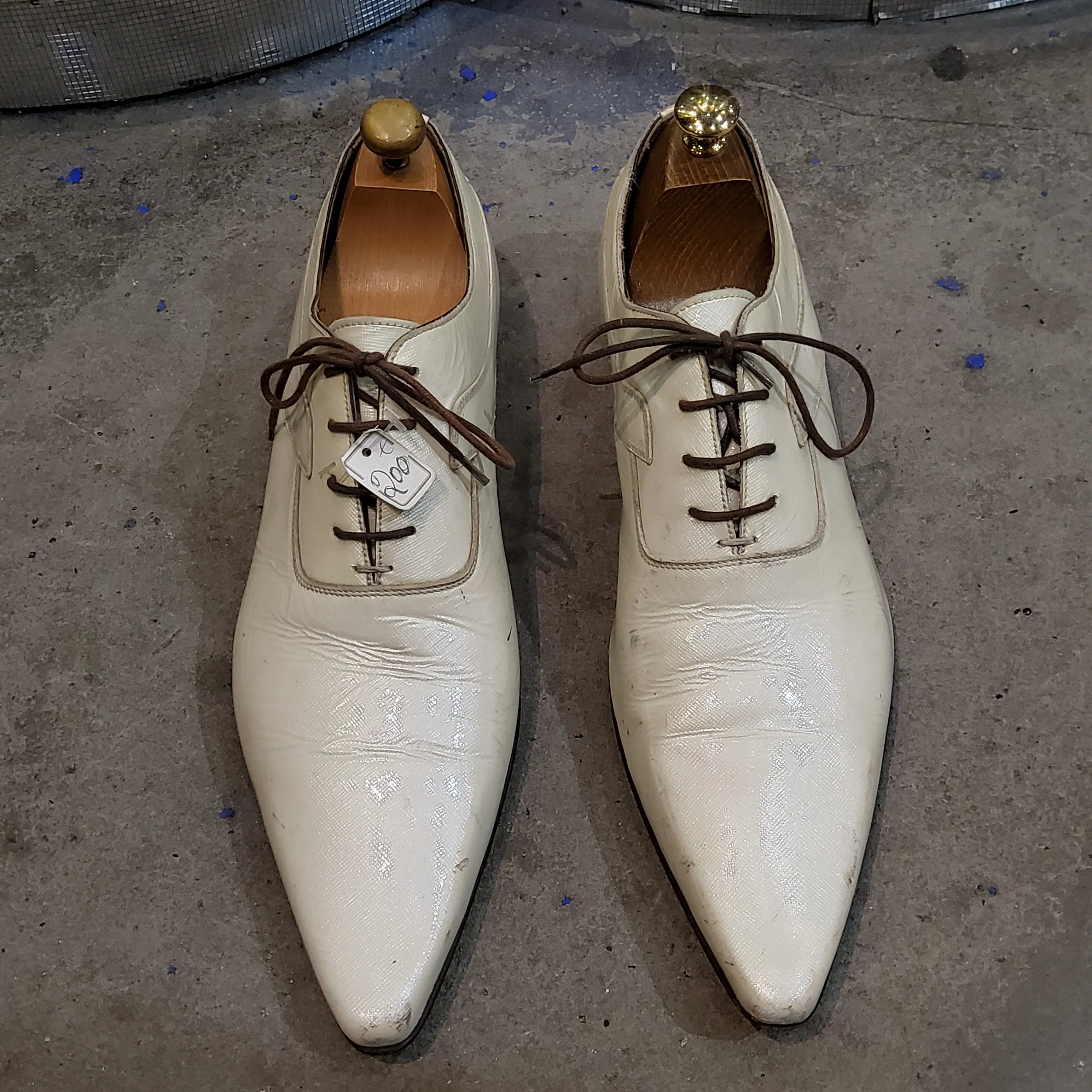 Derbies