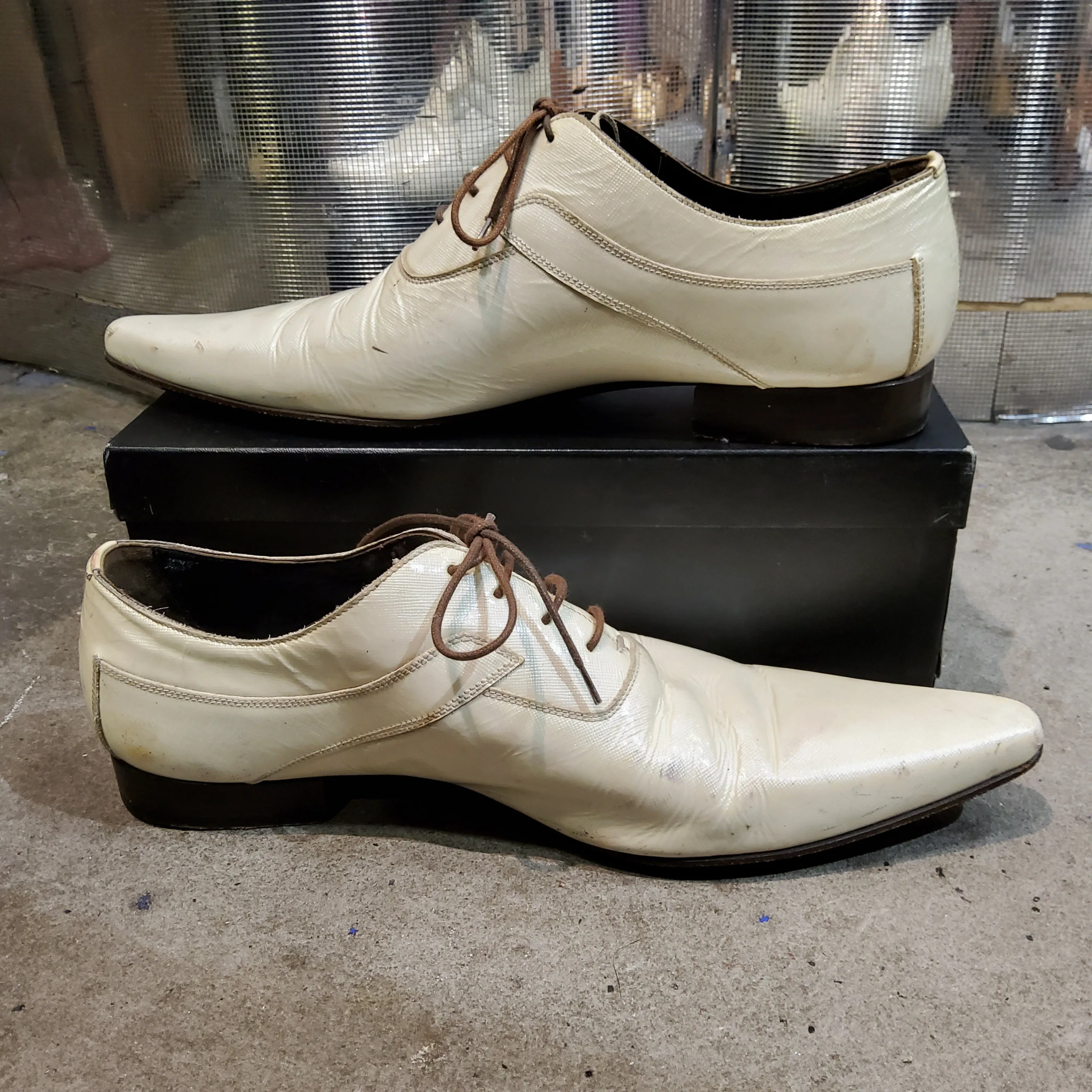 Derbies