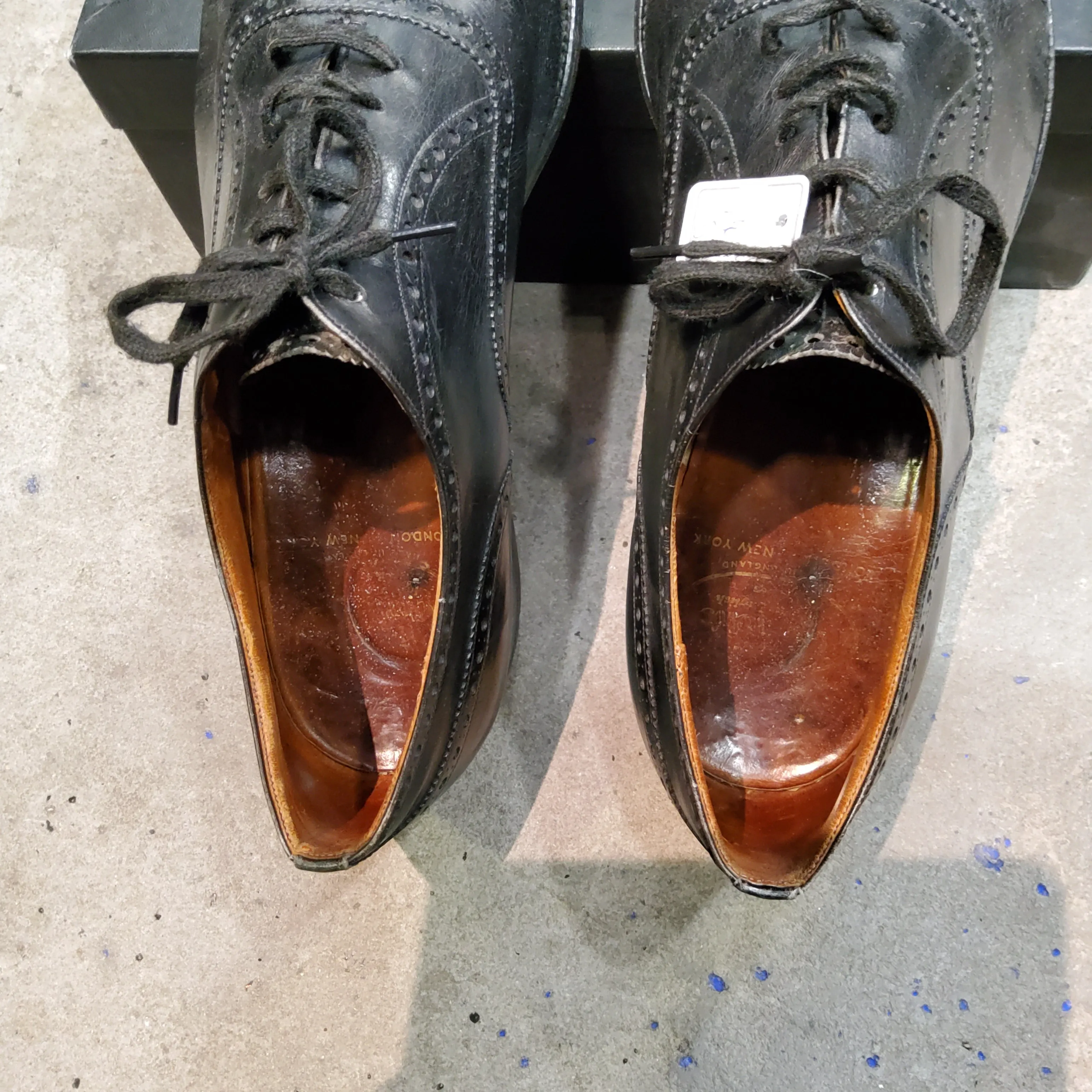 Derbies
