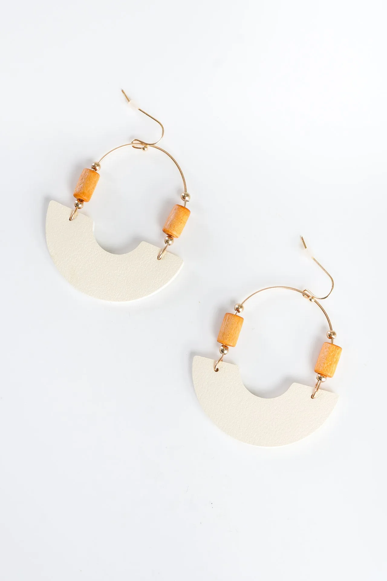 Doll Up Earrings