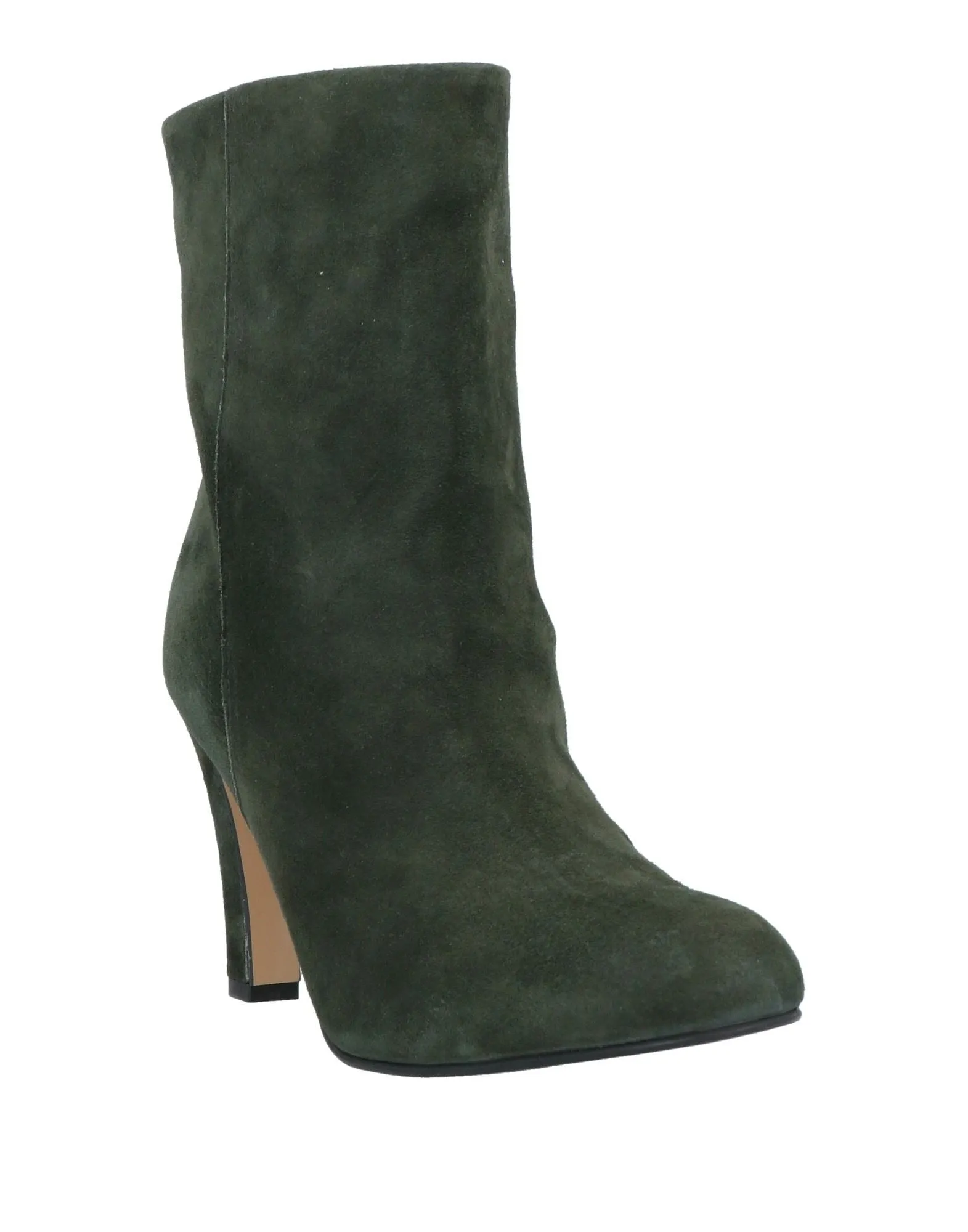 DORA Leather Ankle boots (17248728FS) Woman