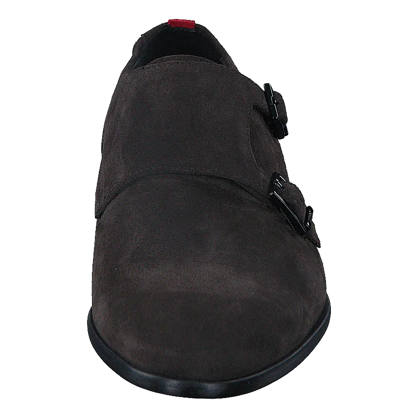 Dressapp Monk Dark Brown