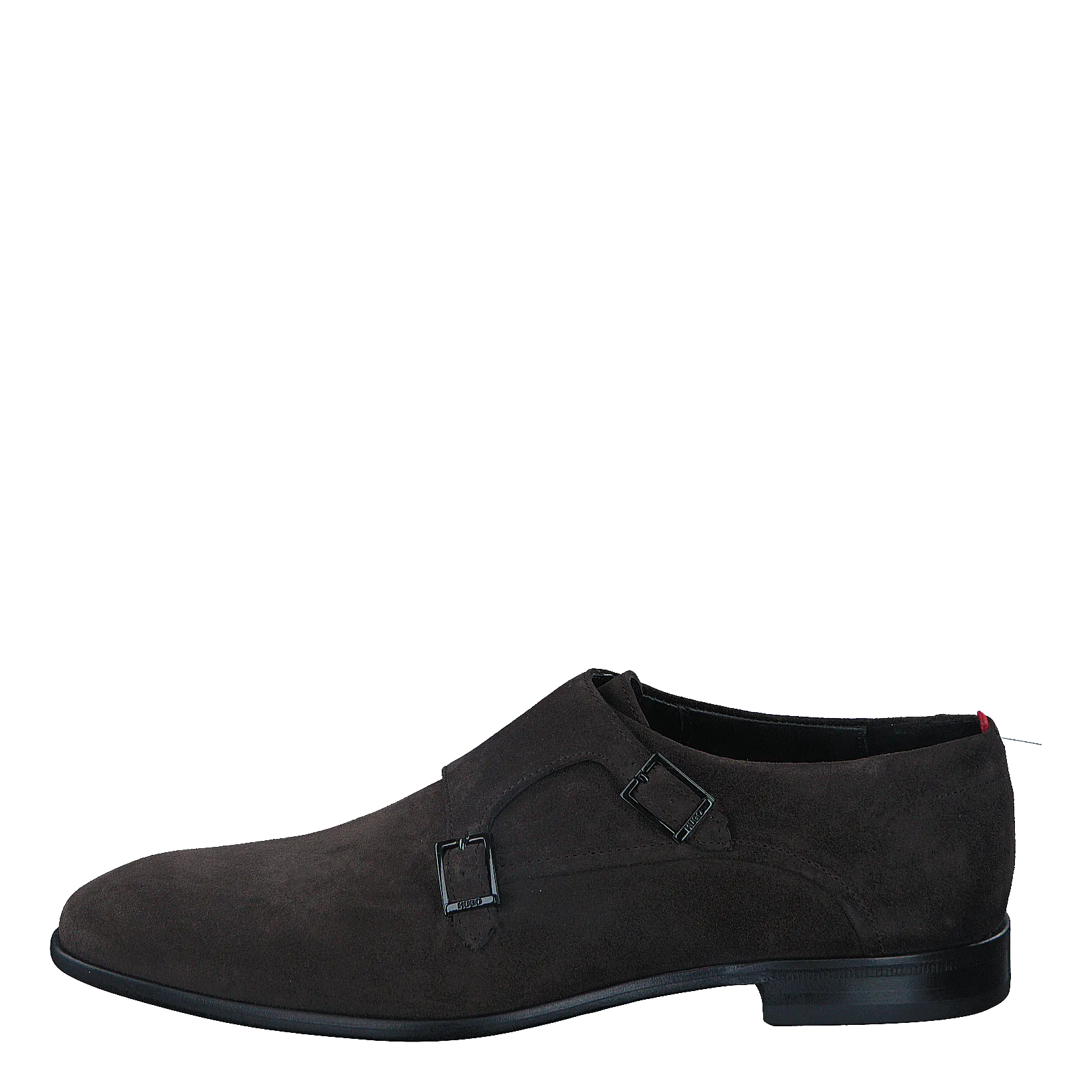 Dressapp Monk Dark Brown