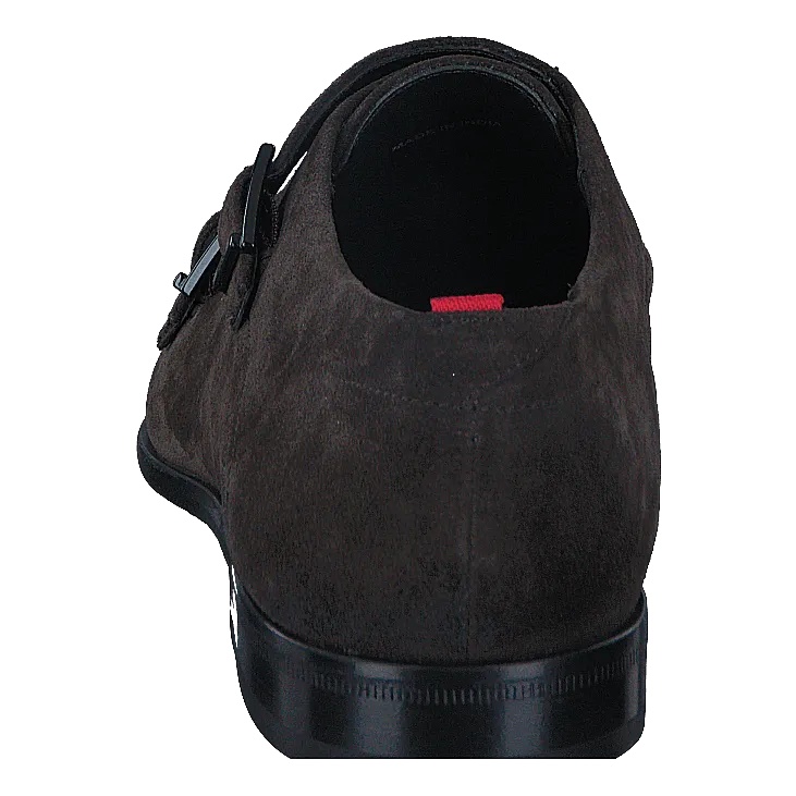 Dressapp Monk Dark Brown