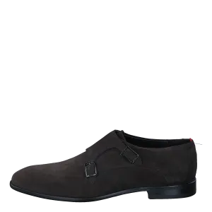 Dressapp Monk Dark Brown