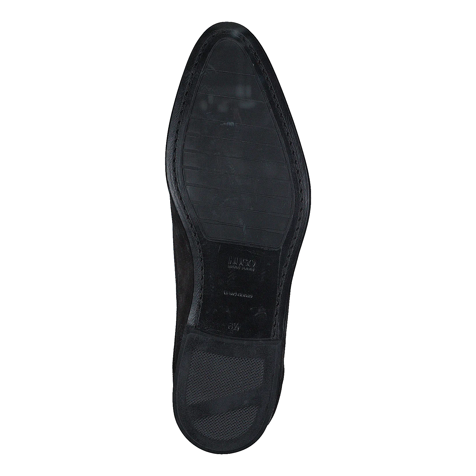 Dressapp Monk Dark Brown