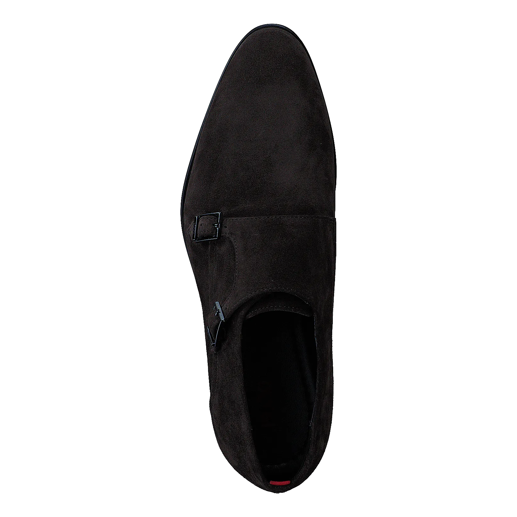 Dressapp Monk Dark Brown