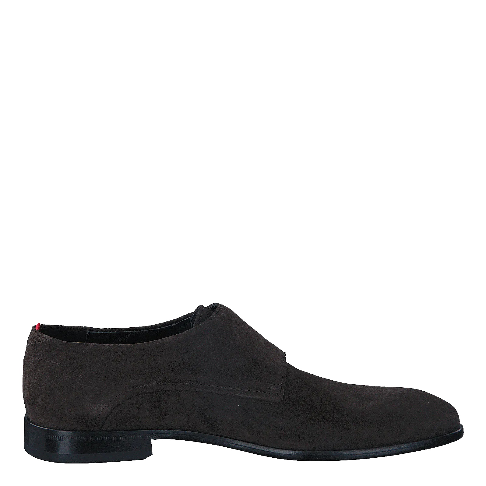 Dressapp Monk Dark Brown