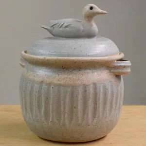 Duck Casserole Bowl Southwest Pass