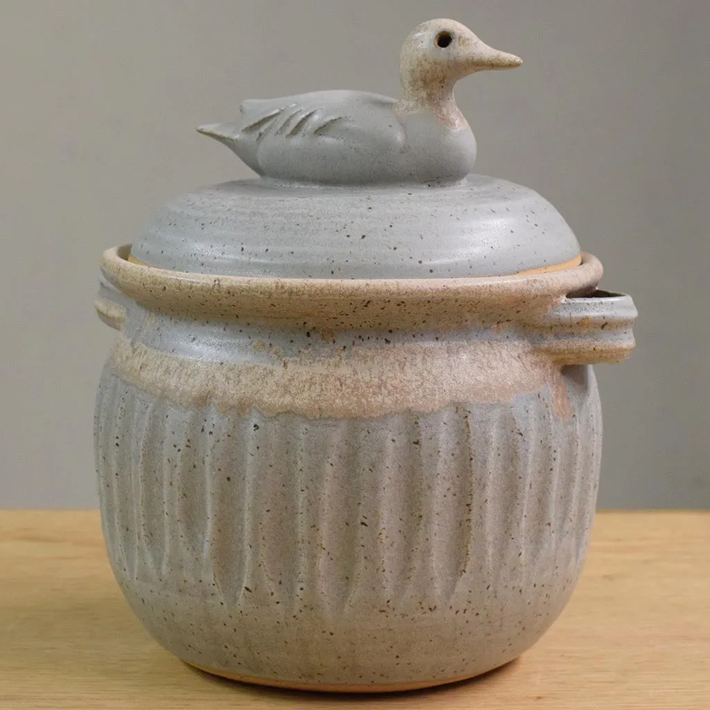 Duck Casserole Bowl Southwest Pass