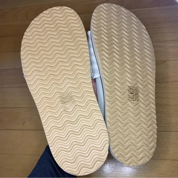 Dune London Leilah Slide Sandal - Size 38