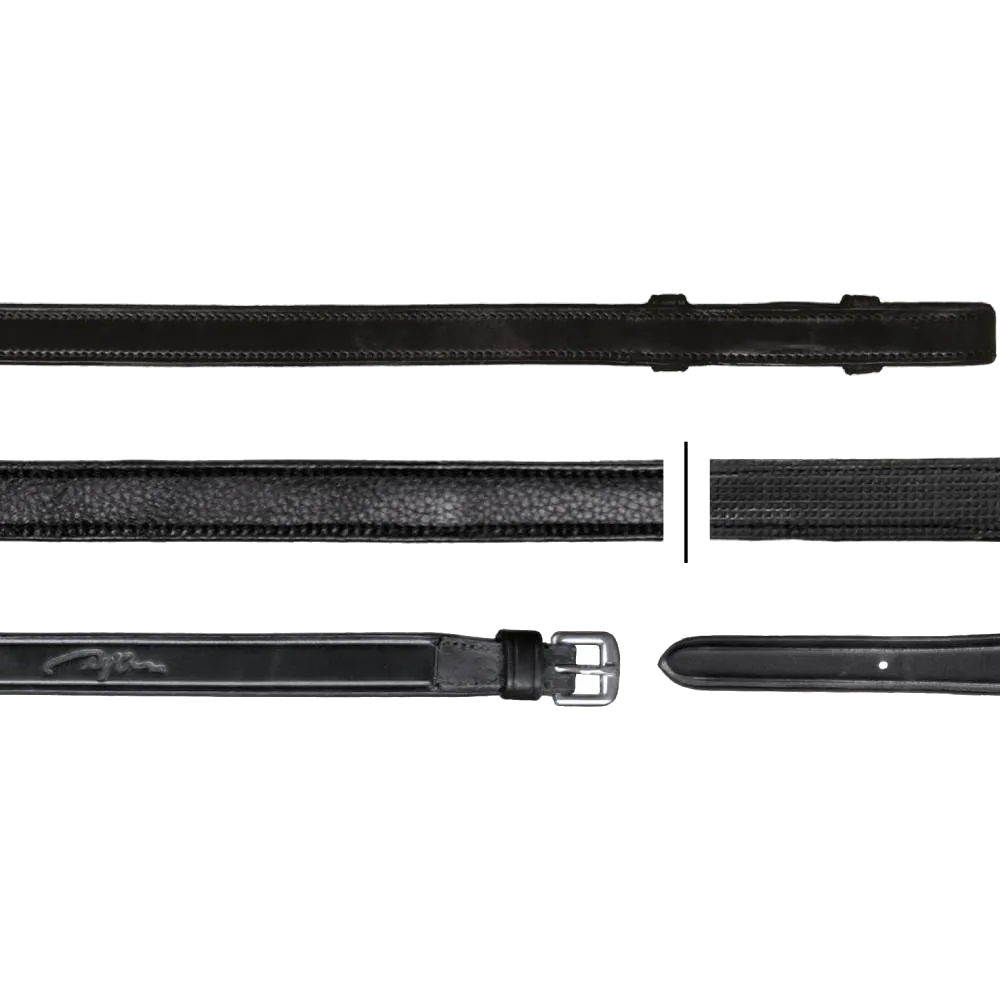 Dy'on New English Dressage Hunter Reins NE05I