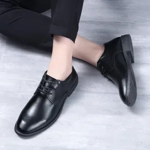 Edelmann Formelle Lederschuhe für Herren