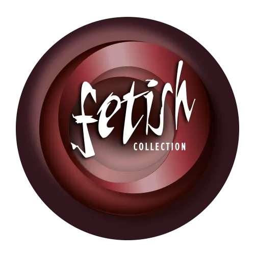 Fetish Collection Heavy Duty Ball Gag with Dildo