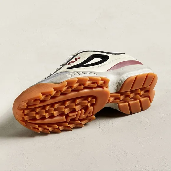 FILA x Urban Outfitters Exclusive Distressed Disruptor 2 Chunky Sneaker
