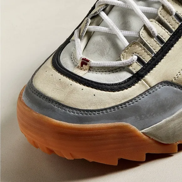 FILA x Urban Outfitters Exclusive Distressed Disruptor 2 Chunky Sneaker