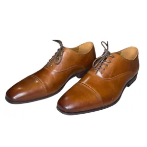 Florsheim Chicago Cap Toe Oxford shoes