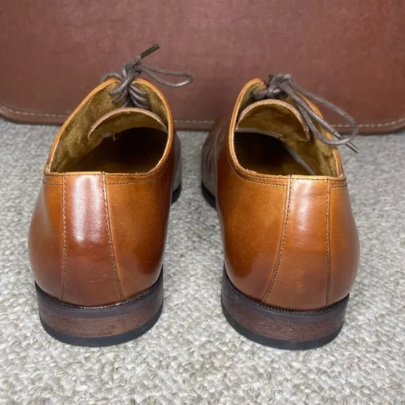 Florsheim Chicago Cap Toe Oxford shoes